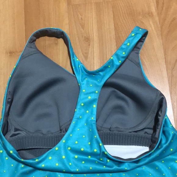 Nike Racerback Tank - Picture 5 of 7